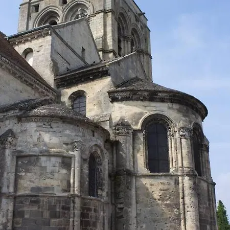 Au Coeur De * Bruyères-et-Montbérault