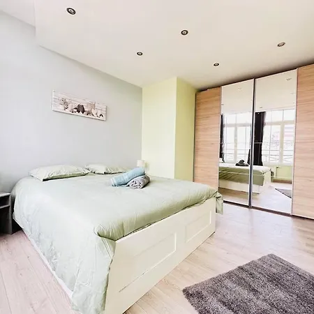 Au Coeur De Apartment *