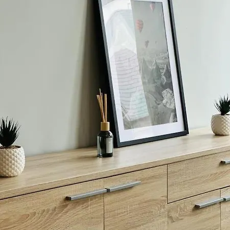 Au Coeur De Bruyères-et-Montbérault